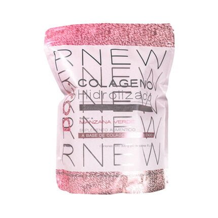 Colágeno Con Resveratrol RNEW | 300gr