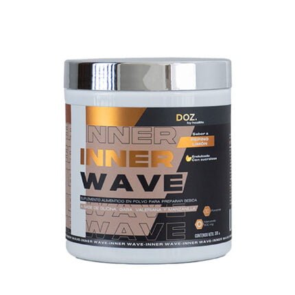 INNER WAVE - Vitalidad y Equilibrio | 200gr